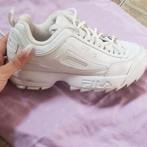 Fila shoes